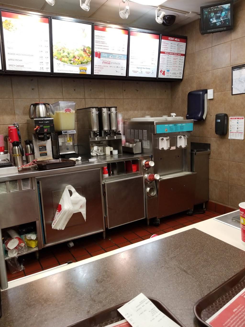 Wendys | restaurant | 1015 Ohio River Blvd, Avalon, PA 15202, USA | 4127617373 OR +1 412-761-7373