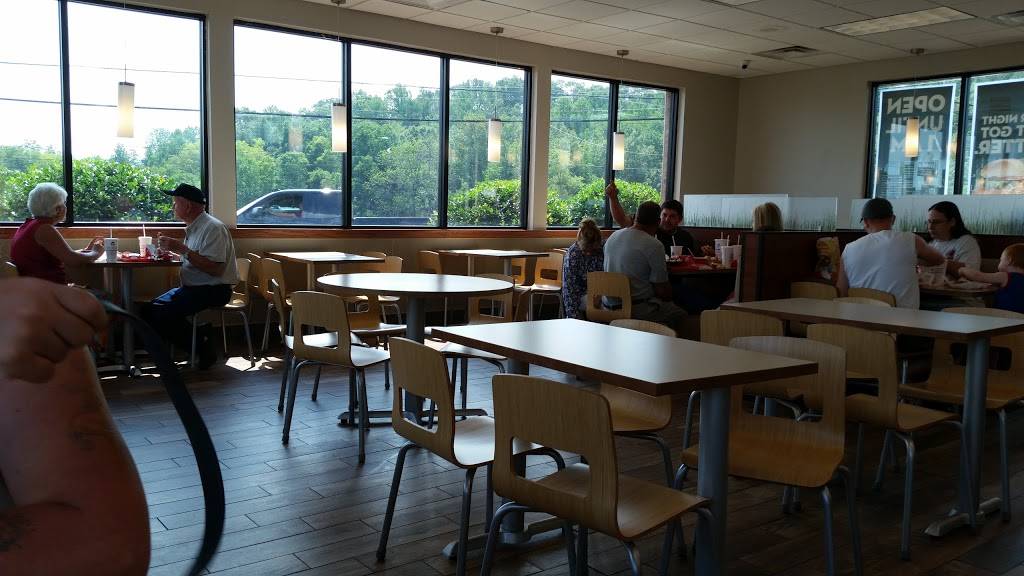 Wendys | restaurant | 1071 Cosby Hwy, Newport, TN 37821, USA | 4236253443 OR +1 423-625-3443