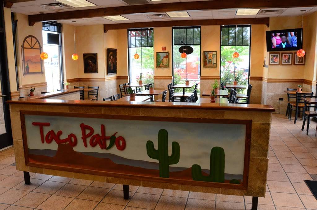 Taco Patio | restaurant | 3218, 1022 E 9th St, Lockport, IL 60441, USA | 8158388226 OR +1 815-838-8226