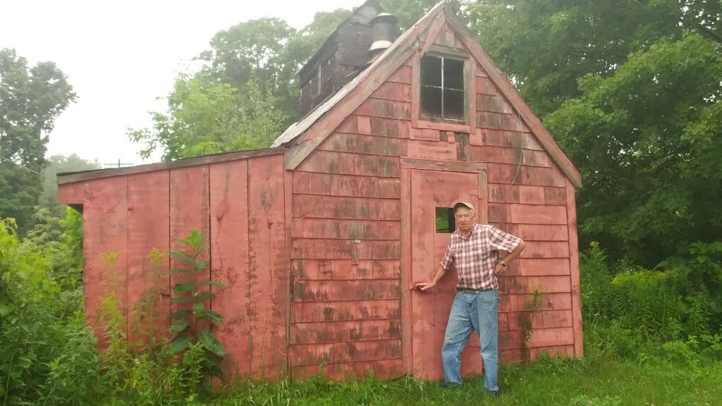 Mount Cube Farm | restaurant | Orford, NH 03777, USA | 6033534709 OR +1 603-353-4709