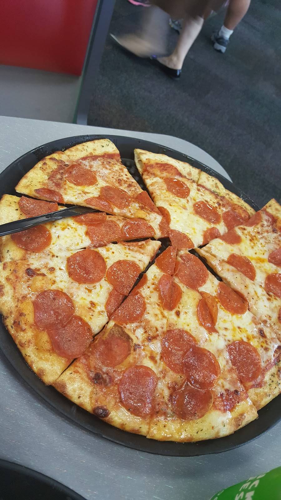 Chuck E. Cheeses | restaurant | 11735 Bandera Rd, San Antonio, TX 78250, USA | 2105092455 OR +1 210-509-2455