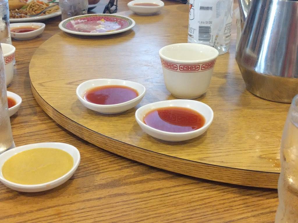 Chinese Garden Restaurant | restaurant | 3218 NE 2nd Ave, Camas, WA 98607, USA | 3608358688 OR +1 360-835-8688