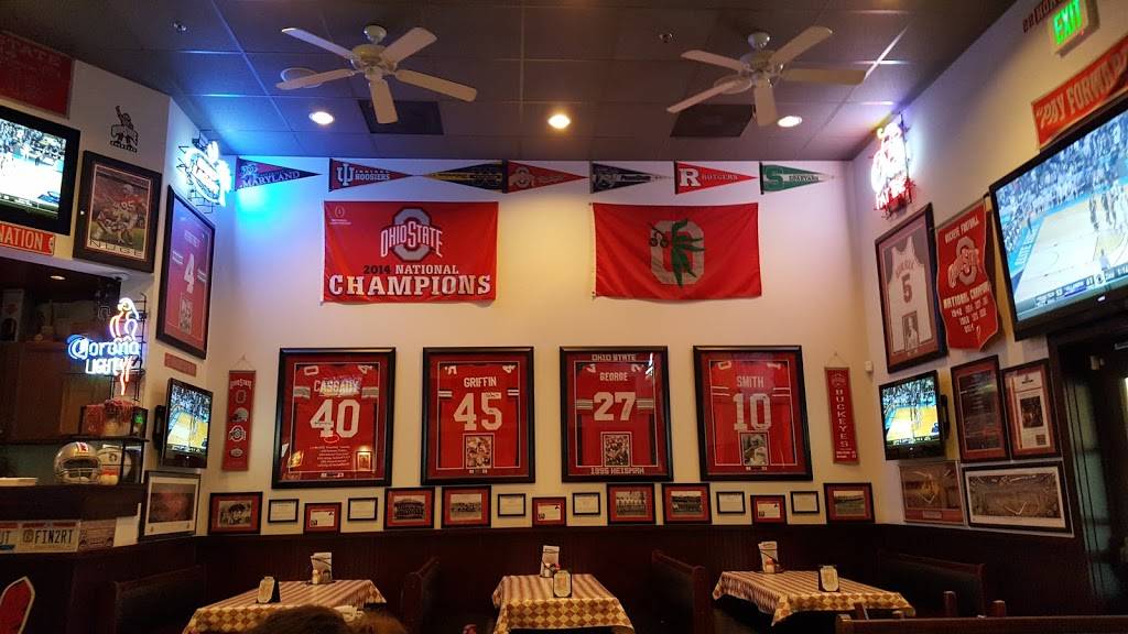 Mangiamo | restaurant | 2000 Main St, Hilton Head Island, SC 29926, USA | 8436822444 OR +1 843-682-2444