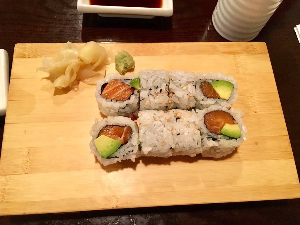 Ichiban Sushi | restaurant | 1034 US-46, Ledgewood, NJ 07852, USA | 9732520900 OR +1 973-252-0900