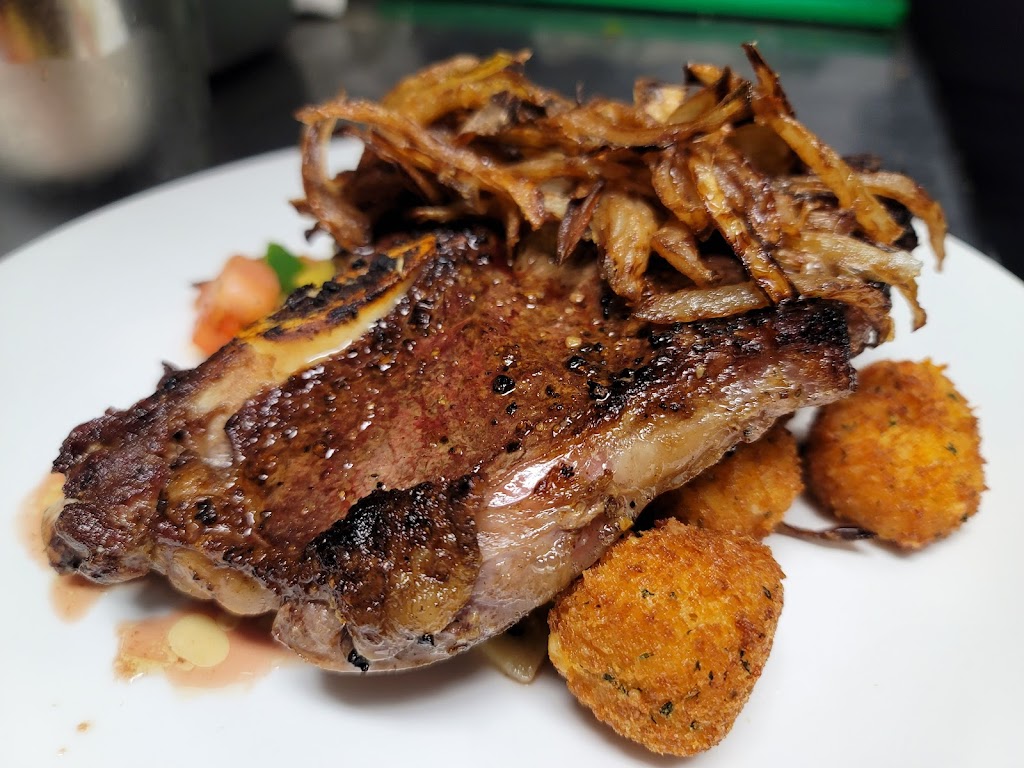 Spanglish Bar & Restaurant | restaurant | 6697 Broadway, Bronx, NY 10471, USA | 3473469886 OR +1 347-346-9886