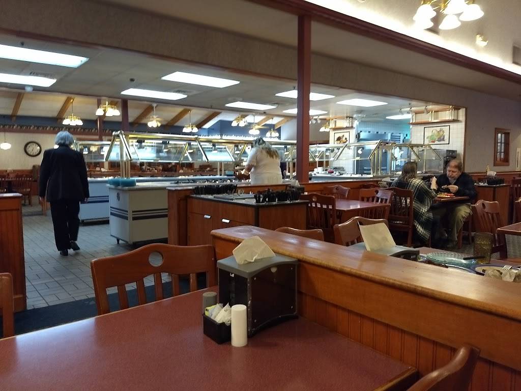 Ryans | restaurant | 519 Emily Dr, Clarksburg, WV 26301, USA | 3046239949 OR +1 304-623-9949