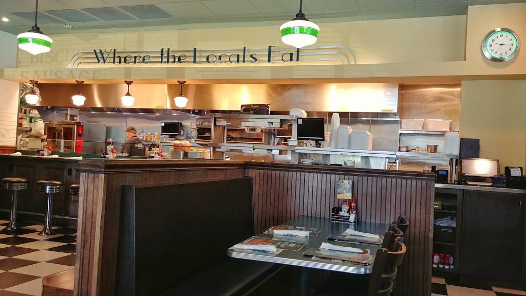 Metro Diner | cafe | 1625 Cape Coral Pkwy E Unit A-101, Cape Coral, FL 33904, USA | 2392880057 OR +1 239-288-0057