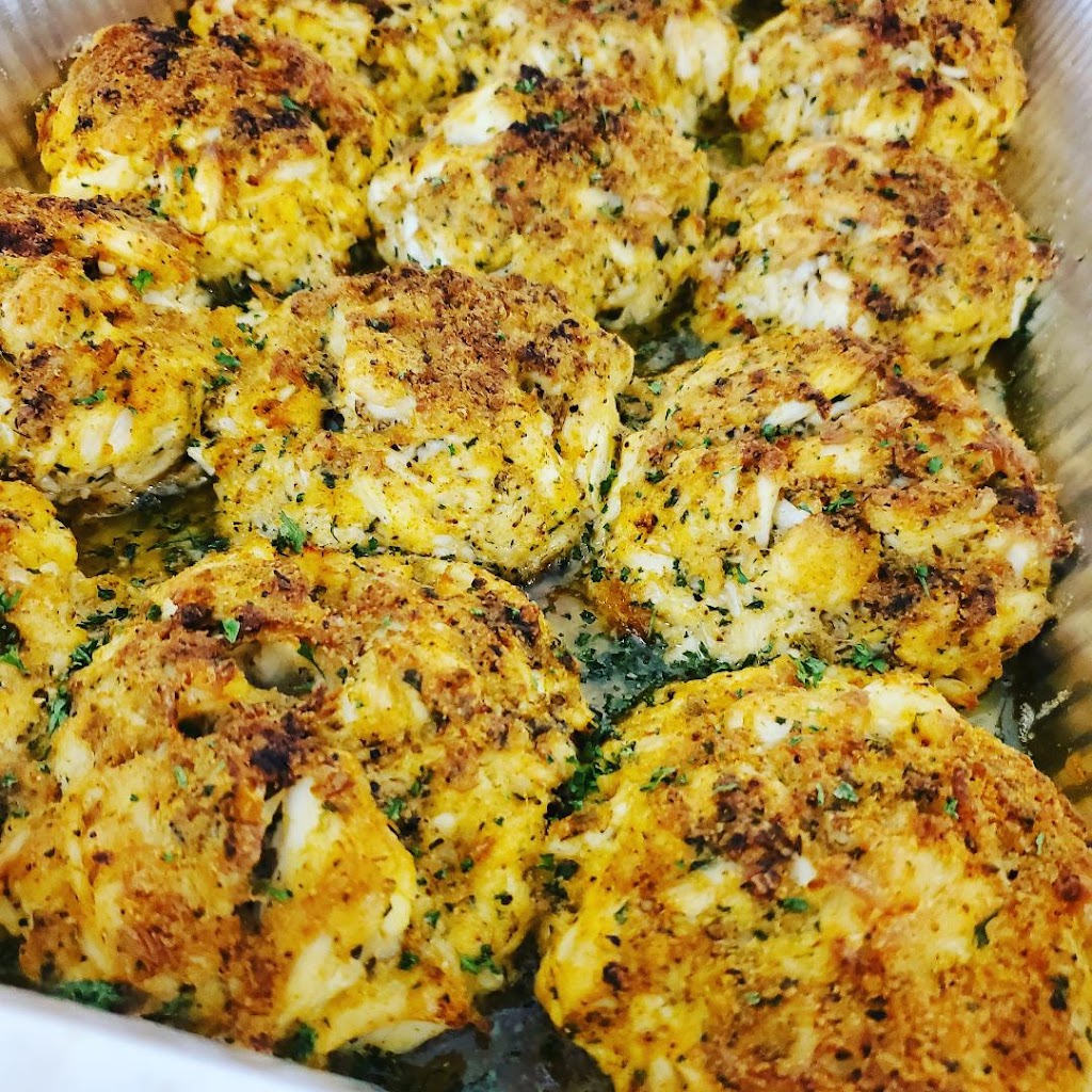 Lula Maes Gardin | restaurant | 569 Ritchie Rd, Capitol Heights, MD 20743, USA | 2409297483 OR +1 240-929-7483