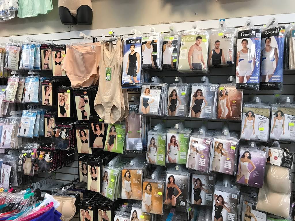 Nordali Shapewear & Underclothes Corp. | restaurant | 2404 NW 20th St, Miami, FL 33142, USA | 7867474765 OR +1 786-747-4765