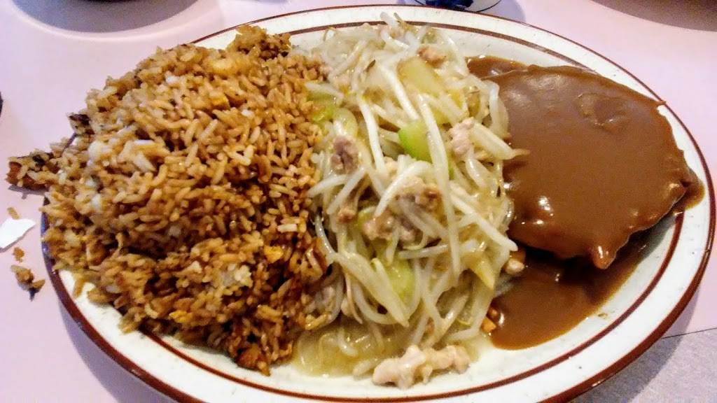 Silver Dragon | restaurant | 3605 E 4th Plain Blvd, Vancouver, WA 98661, USA | 3606942212 OR +1 360-694-2212