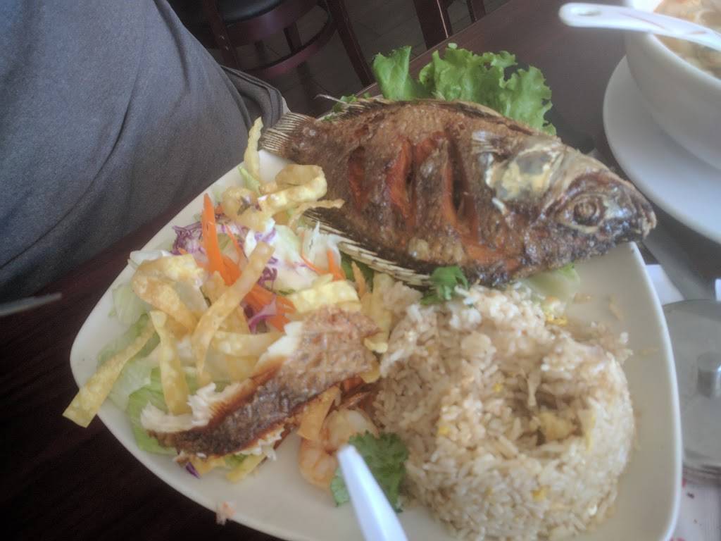 Sweety Hut Thai Restaurants | restaurant | 1215 S Glendora Ave, West Covina, CA 91790, USA | 6269189468 OR +1 626-918-9468