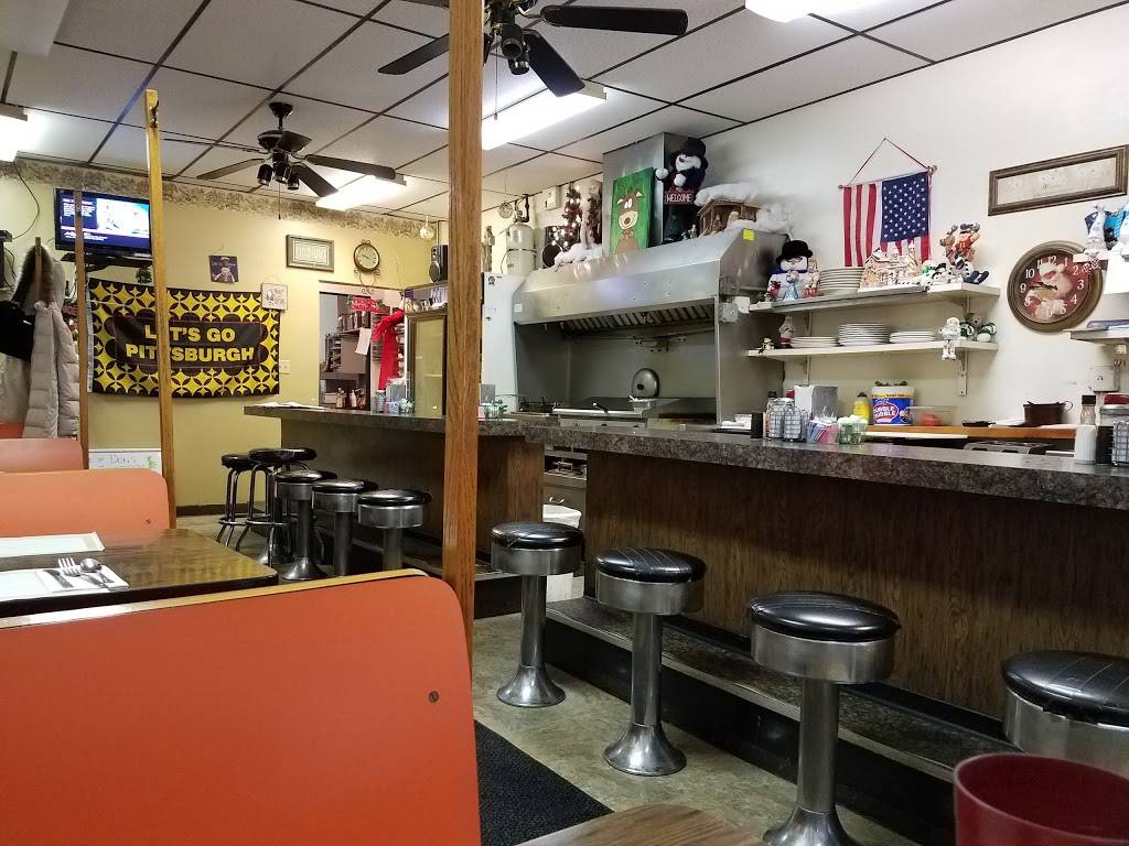 Dons Diner | restaurant | 1729 Eckert St, Pittsburgh, PA 15212, USA | 4127615883 OR +1 412-761-5883