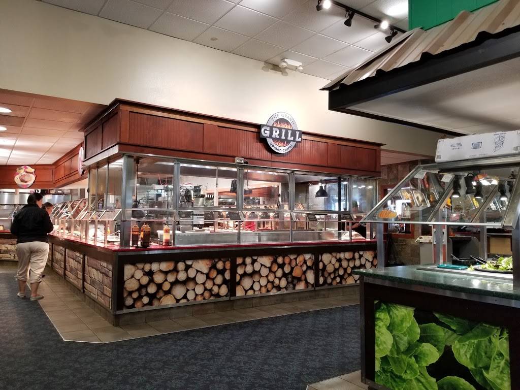 Golden Corral Buffet & Grill | restaurant | 1555 S Grand Hwy, Clermont, FL 34711, USA | 3524046986 OR +1 352-404-6986