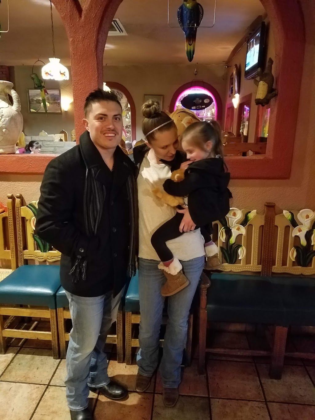 Tequilas Mexican Restaurant | restaurant | 2560 North Ave, Grand Junction, CO 81501, USA | 9702579266 OR +1 970-257-9266