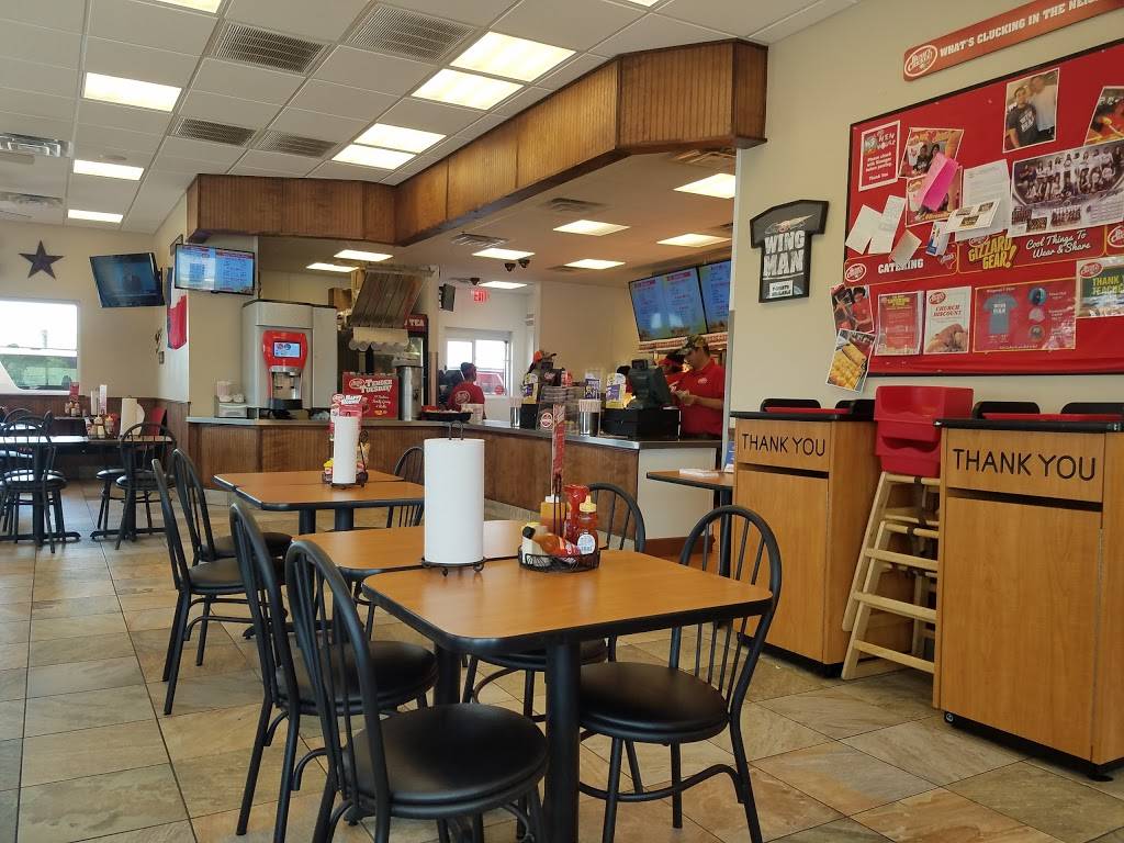 Bushs Chicken | restaurant | 1035 N. State Hwy, San Marcos, TX 78666, USA | 5126677244 OR +1 512-667-7244