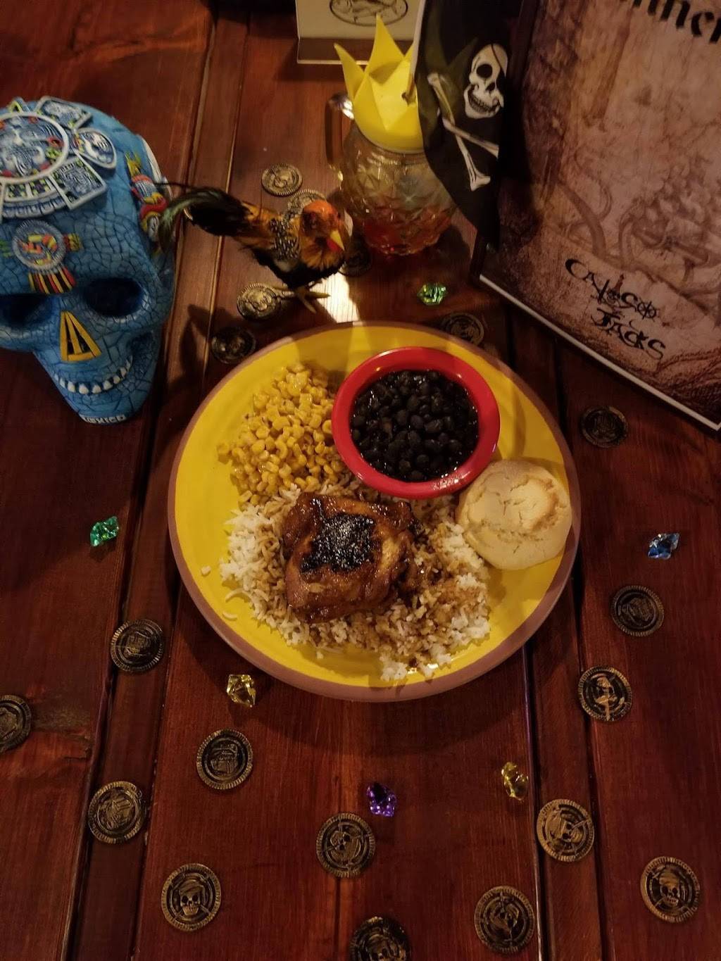 Calico Jacks Grill | restaurant | 132 W Washington St, Charles Town, WV 25414, USA | 6812220819 OR +1 681-222-0819