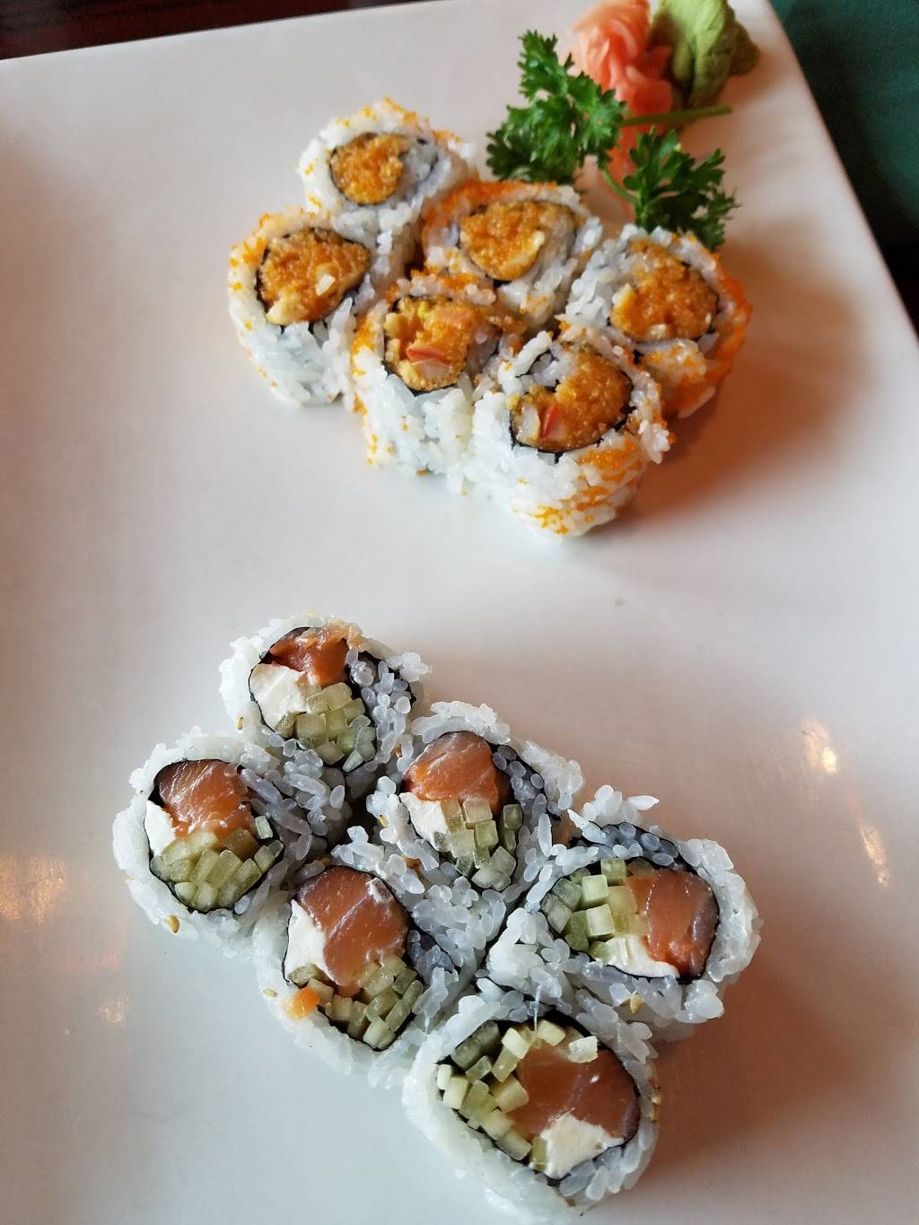 Osaka Japanese Steakhouse | restaurant | 102 Bonham Rd, Bristol, VA 24202, USA | 2766698788 OR +1 276-669-8788