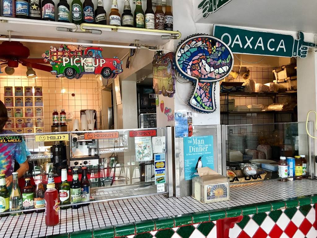 Taco Loco | restaurant | 640 S Coast Hwy Ste 1A & 1B, Laguna Beach, CA 92651, USA | 9494971635 OR +1 949-497-1635