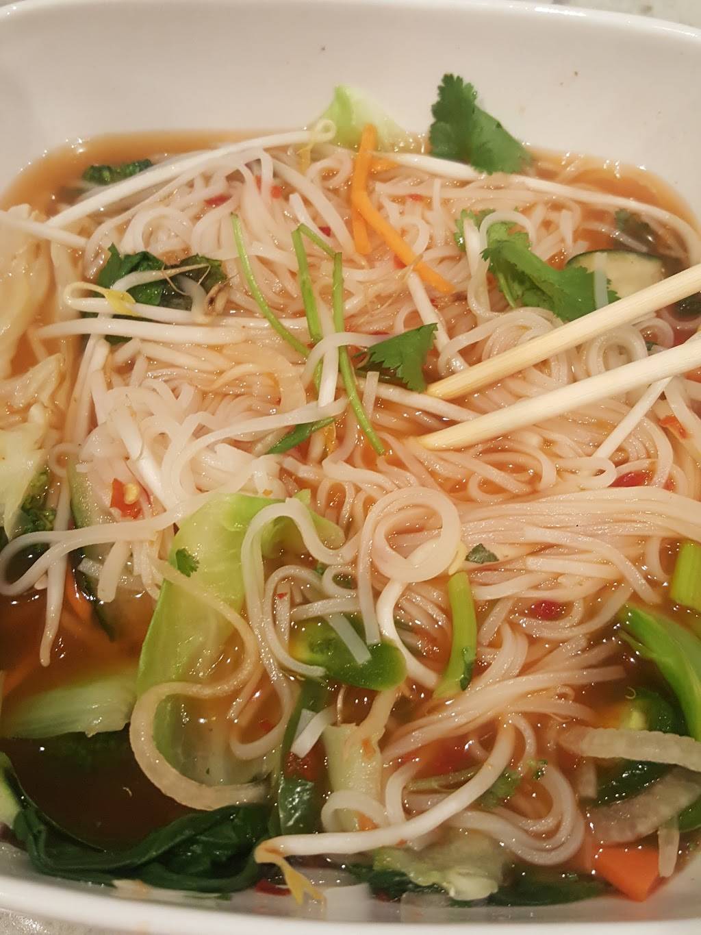 Pho Number One Restaurant | restaurant | 1955 W Baseline Rd #114, Mesa, AZ 85202, USA | 4807558700 OR +1 480-755-8700