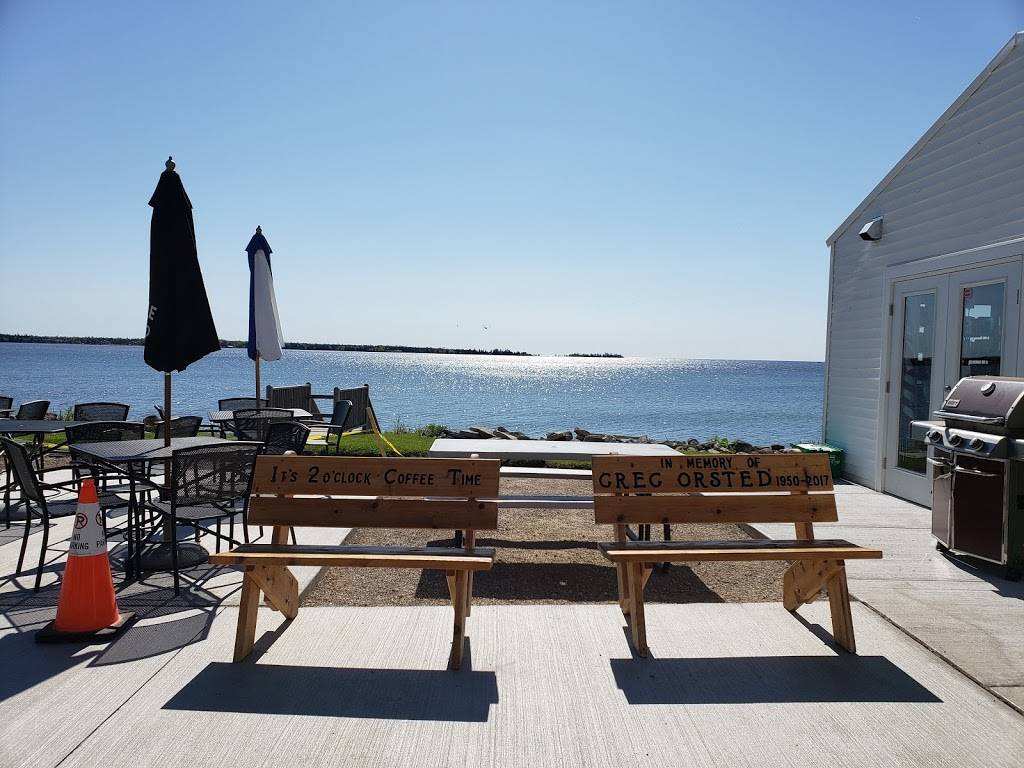 Baileys 57 BP | meal takeaway | 7998 WI-57, Baileys Harbor, WI 54202, USA | 9208392114 OR +1 920-839-2114