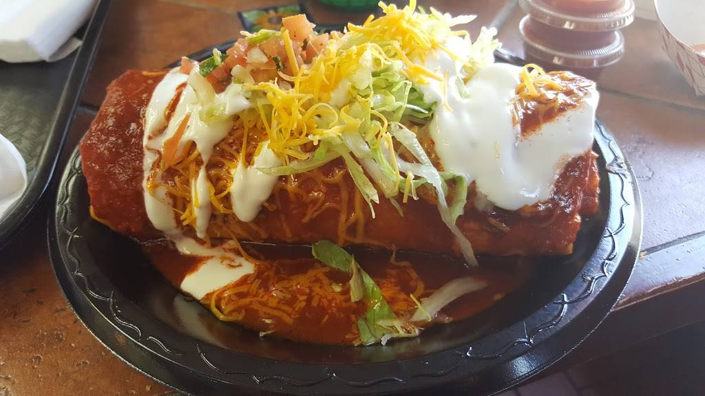 Cotijas Taco Shop | restaurant | 1089 E Washington St, Colton, CA 92324, USA | 9097770131 OR +1 909-777-0131