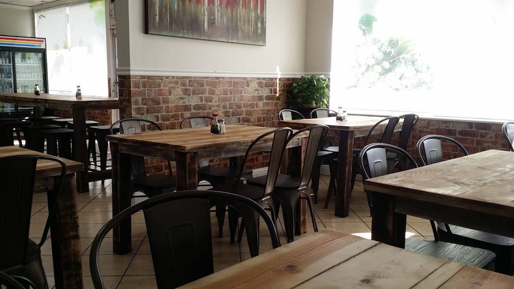 Greenfish Teriyaki Cafe | restaurant | 1992 Lafayette St, Santa Clara, CA 95050, USA | 4089881411 OR +1 408-988-1411