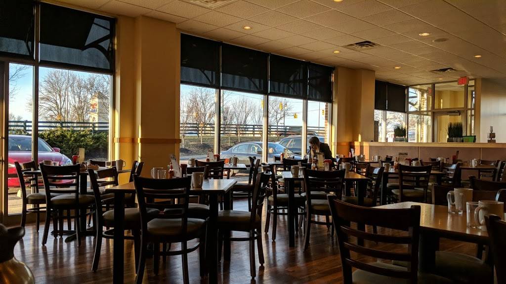 First Watch - New Albany | restaurant | 4770 Morse Rd, Columbus, OH 43230, USA | 6144758512 OR +1 614-475-8512