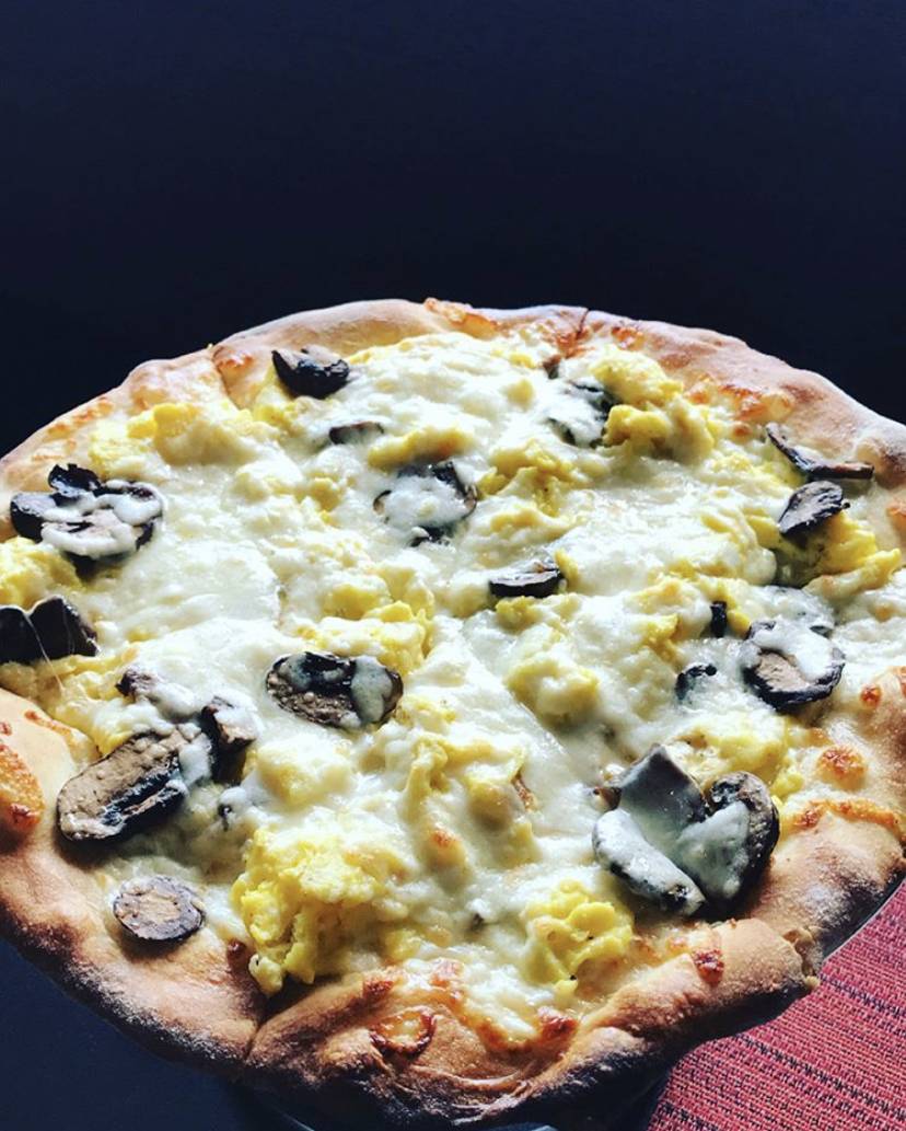 Cafe Panache | restaurant | 931 Russell Dr, Lebanon, PA 17042, USA | 7176757181 OR +1 717-675-7181