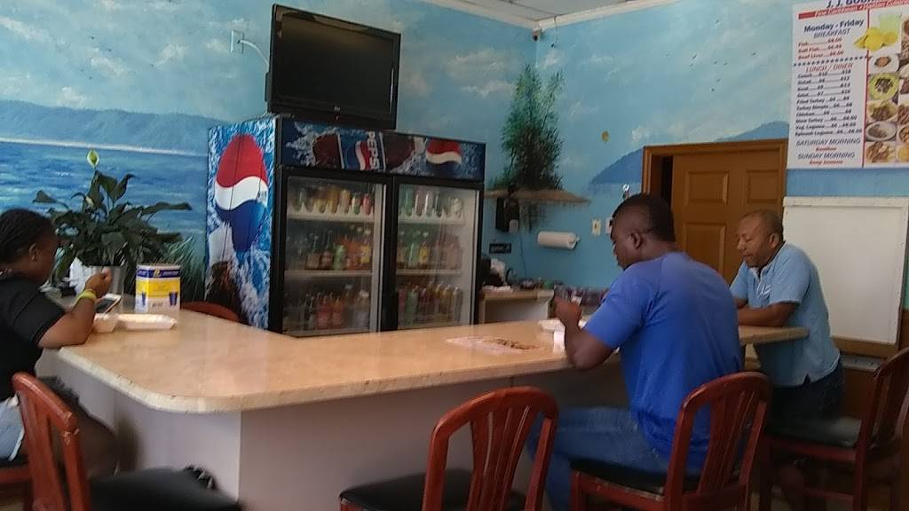 J J Gourmet | restaurant | 6937 Sunset Strip, Sunrise, FL 33313, USA | 9547416686 OR +1 954-741-6686