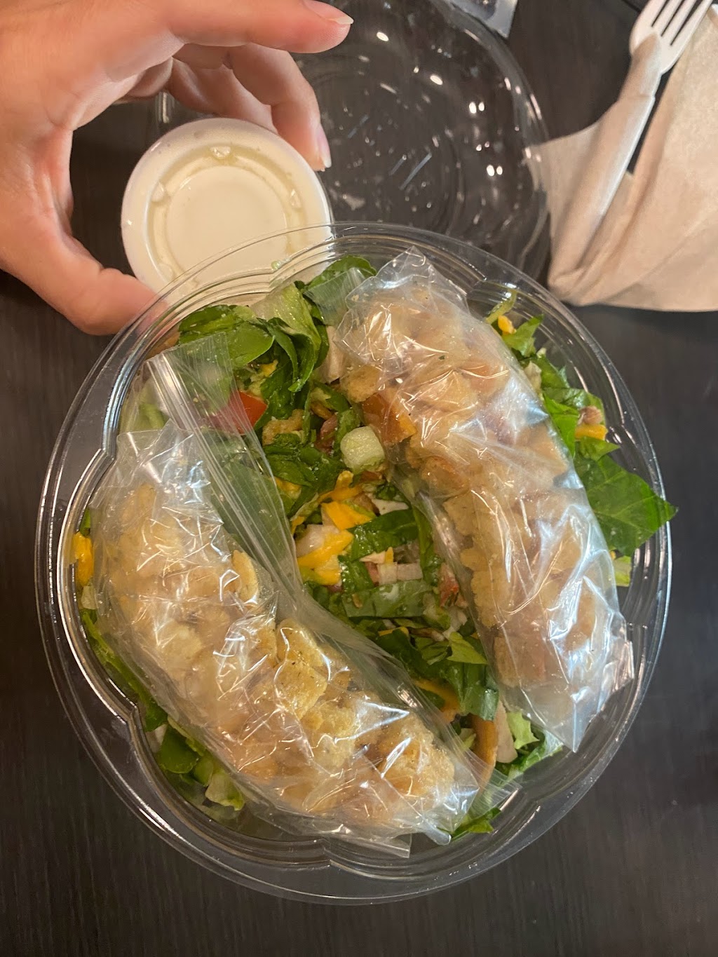 Chop Stop | restaurant | 26741 Aliso Creek Rd Suite C, Aliso Viejo, CA 92656, USA | 9493173517 OR +1 949-317-3517