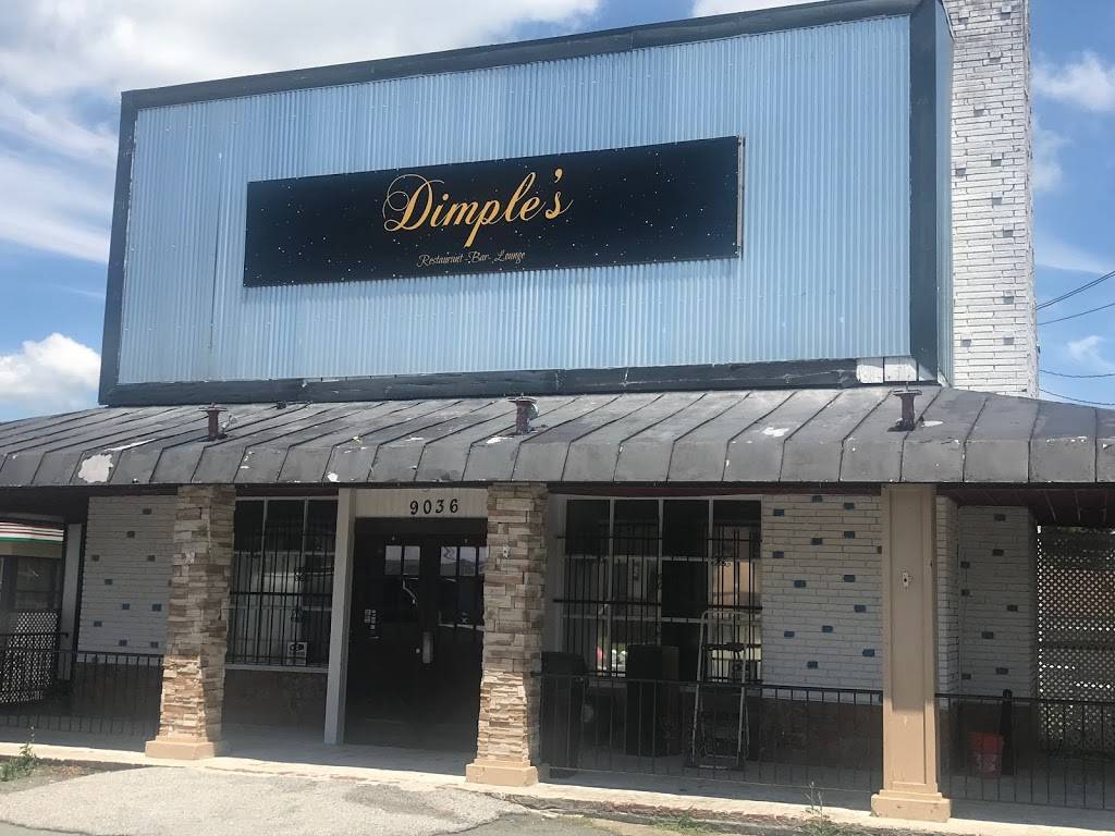Dimples Restaurant & Lounge | restaurant | 9036 Liberty Rd, Randallstown, MD 21133, USA | 2404512032 OR +1 240-451-2032