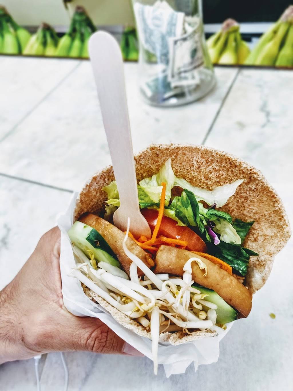 The Last Carrot - smoothies, fresh juices, healthy fare, vegetar | meal takeaway | 3133 Grand Ave, Miami, FL 33133, USA | 3054450805 OR +1 305-445-0805