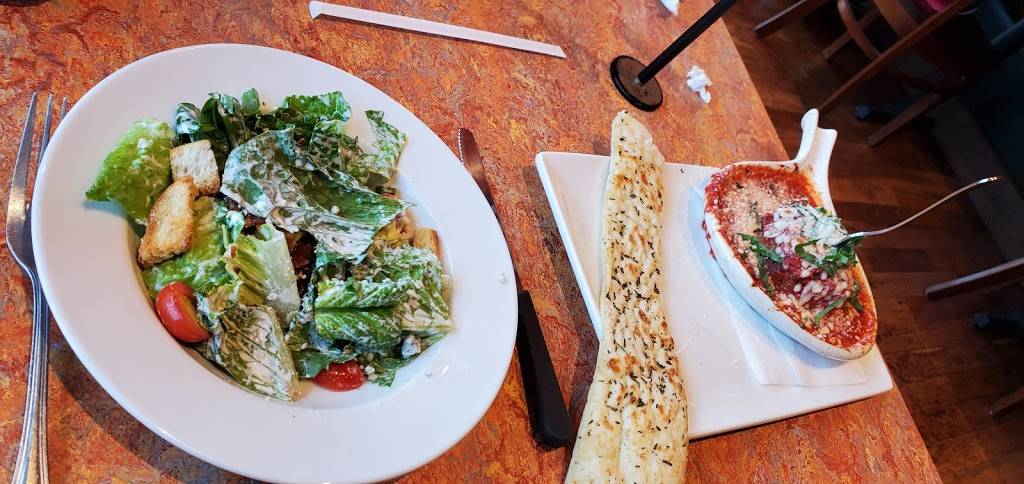 SPIN! Pizza | restaurant | 6501 W 135th St, Overland Park, KS 66223, USA | 9138977746 OR +1 913-897-7746