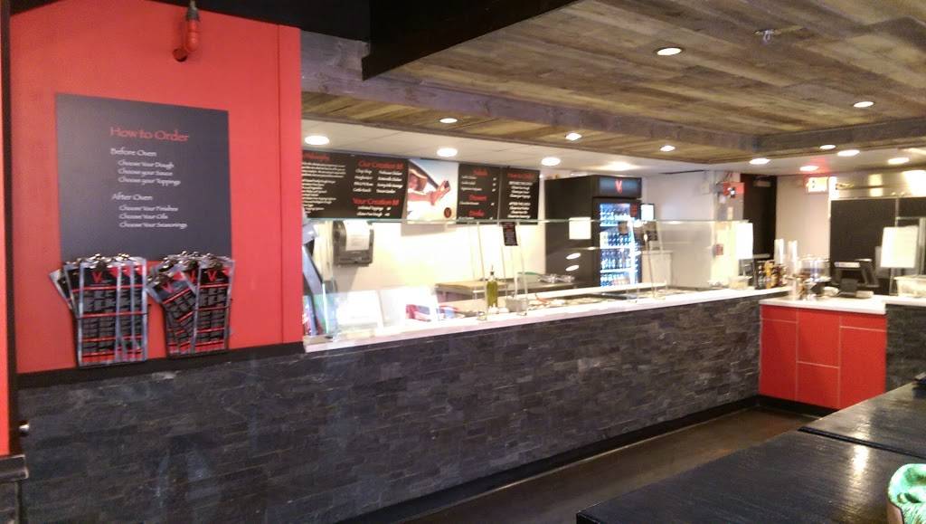 V3 Pizza | restaurant | 11 Fifth Ave, Pittsburgh, PA 15222, USA | 4124560500 OR +1 412-456-0500