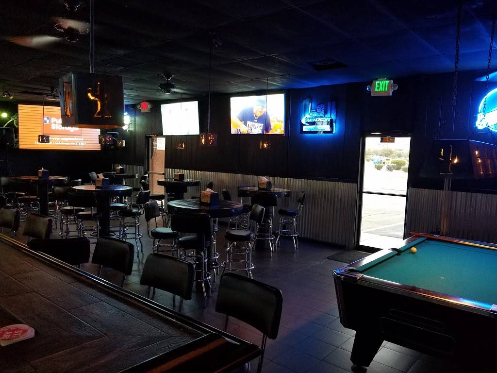 Cactus Tavern | restaurant | 2017 E Cactus Rd, Phoenix, AZ 85022, USA | 6029961558 OR +1 602-996-1558