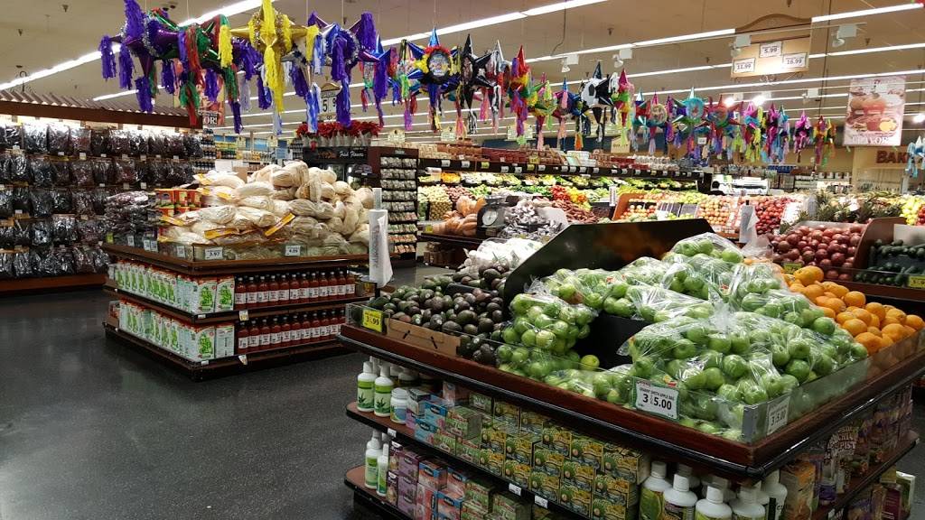 Cardenas Markets | bakery | 6350 Van Buren Boulevard, Riverside, CA 92503, USA | 9513437877 OR +1 951-343-7877