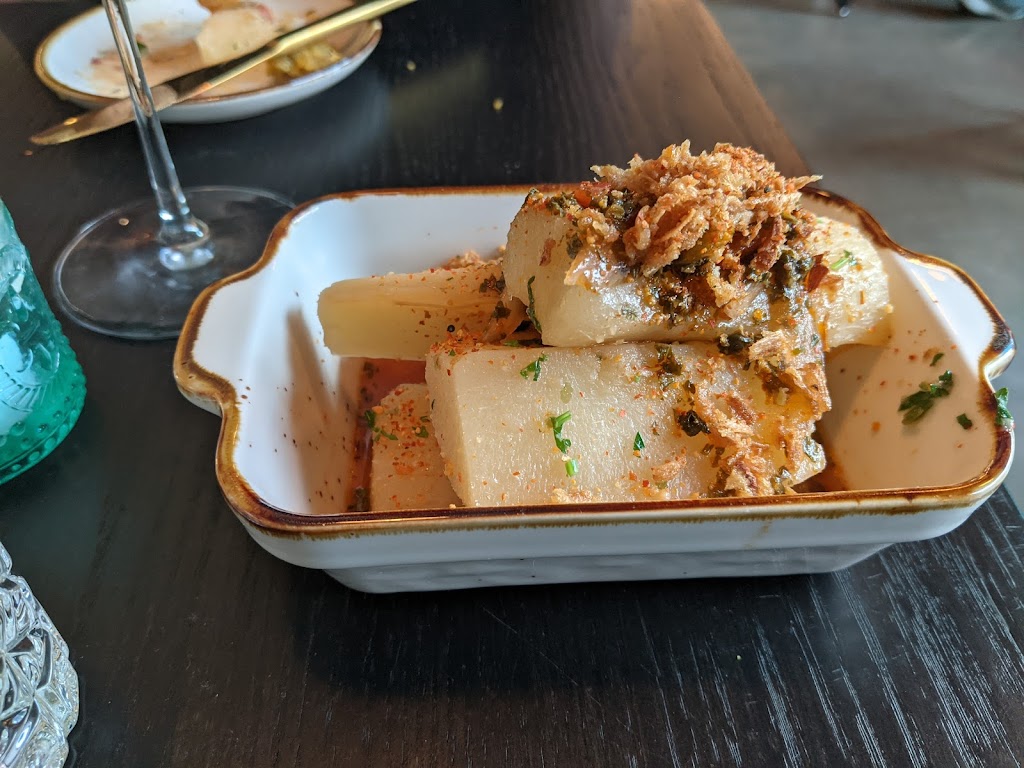 Bendito | restaurant | 2330 Bale St Suite 112, Raleigh, NC 27608, USA | 9842006521 OR +1 984-200-6521