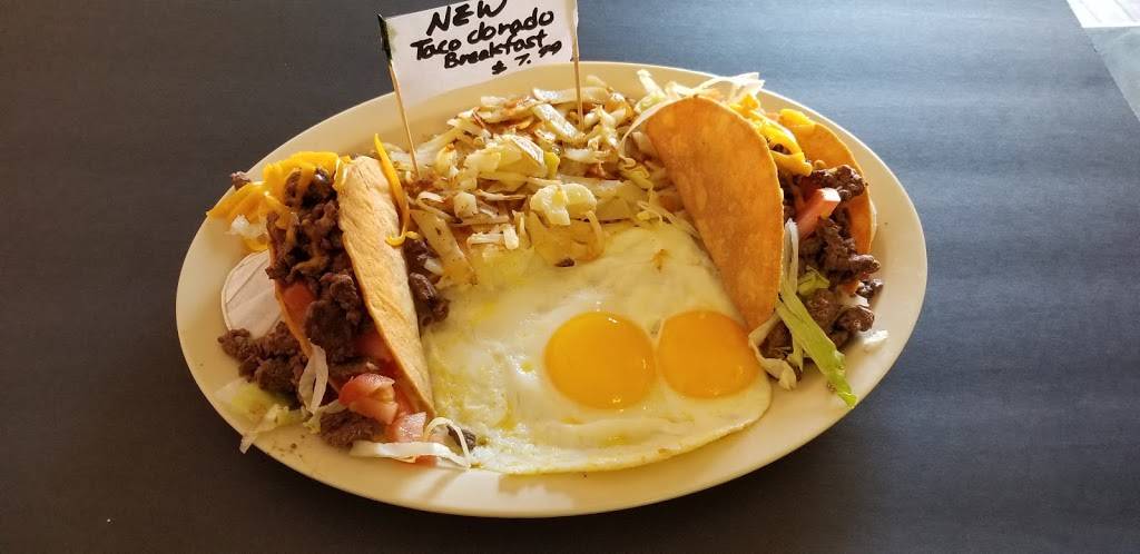 Perry Burger | restaurant | 6402 Florence Ave, Bell Gardens, CA 90201, USA | 5629282466 OR +1 562-928-2466