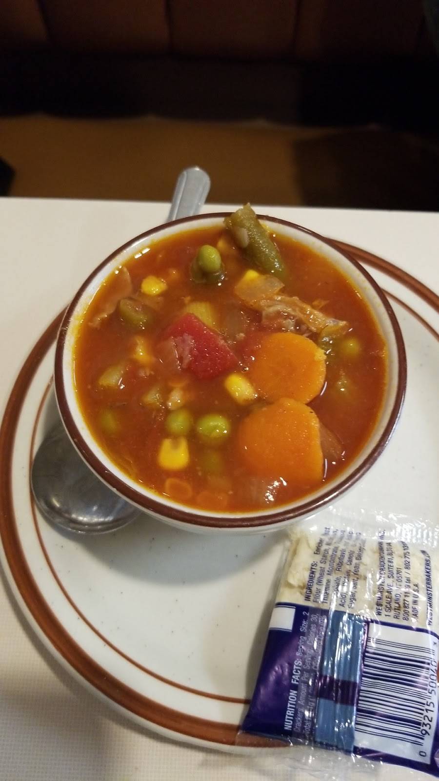 Richards Restaurant | restaurant | 3605 Commerce Dr, Warsaw, IN 46580, USA | 5742673244 OR +1 574-267-3244