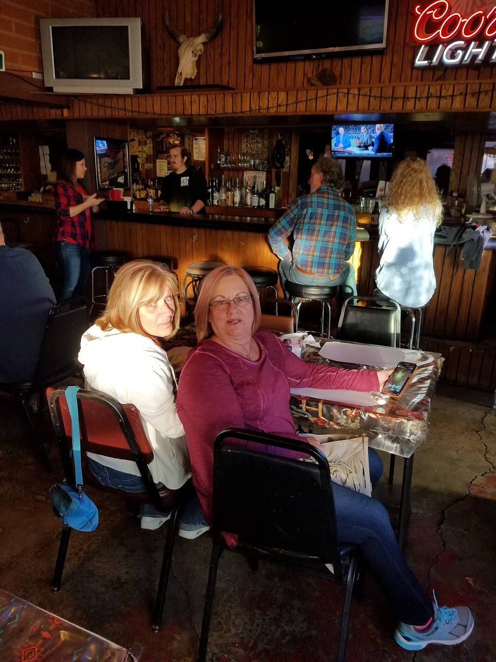 Daisy Maes Steak House | restaurant | 2735 W Anklam Rd, Tucson, AZ 85745, USA | 5207928888 OR +1 520-792-8888