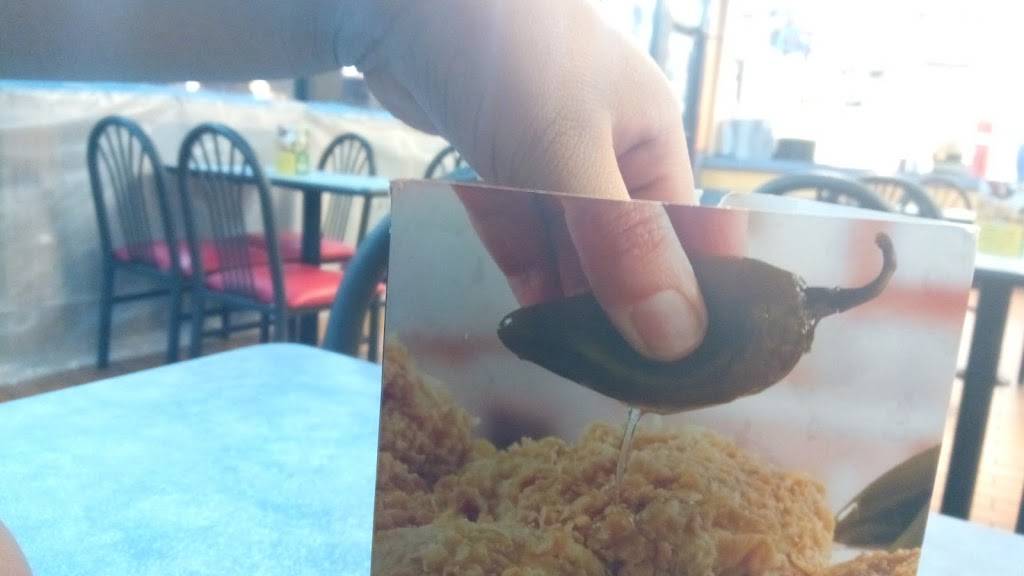 Churchs Chicken | restaurant | 229 Dowlen Rd, Beaumont, TX 77706, USA | 4098603846 OR +1 409-860-3846