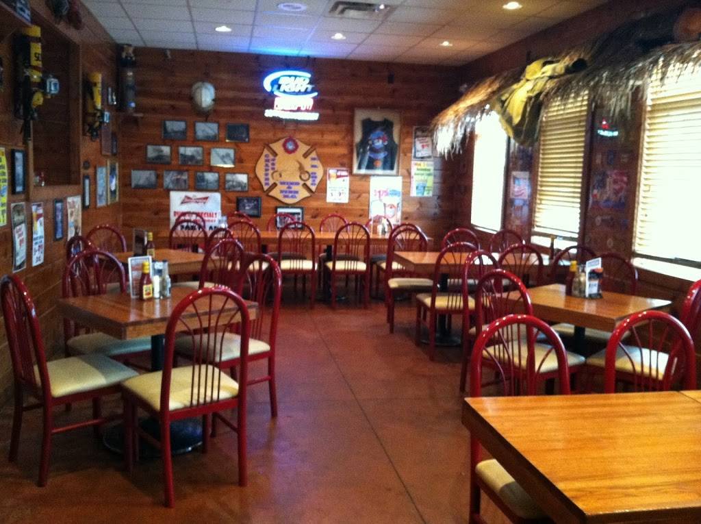 Hog Heaven | restaurant | 2730 Cleveland Ave NW, Canton, OH 44709, USA | 3304580904 OR +1 330-458-0904