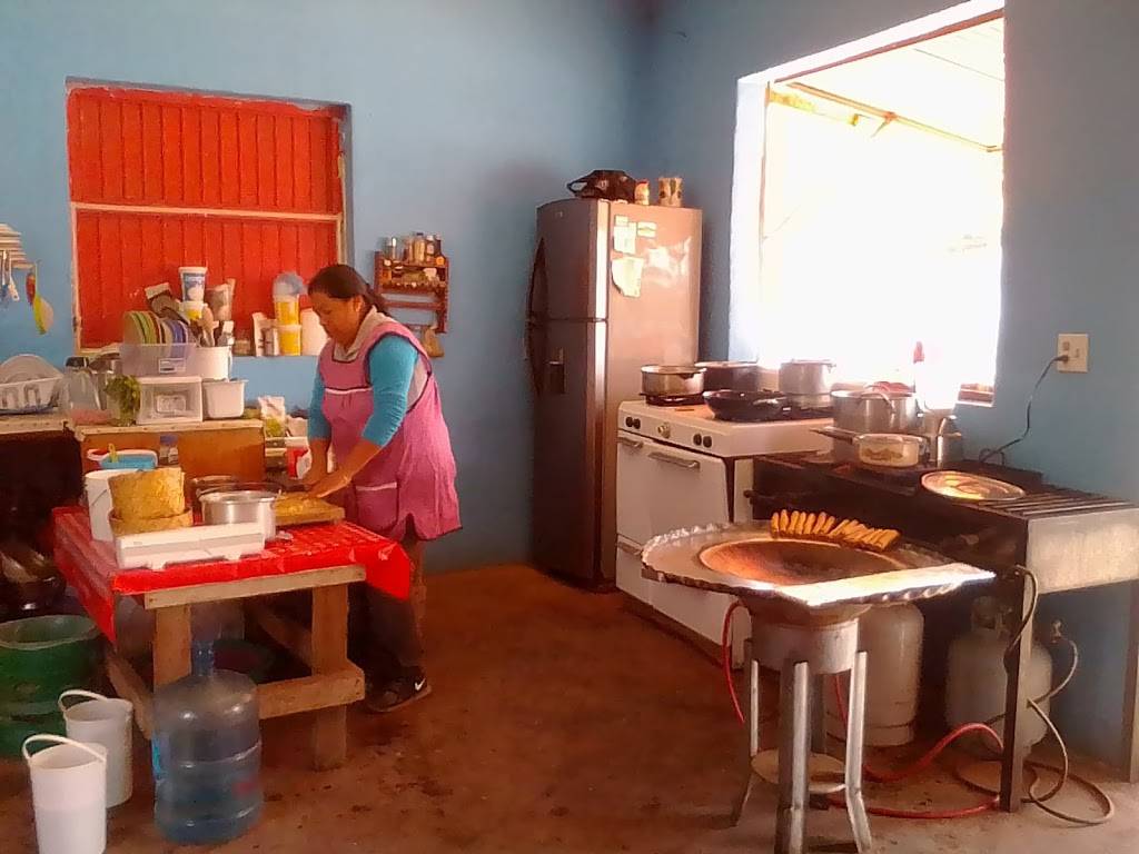 Loncheria y Cenaduria "ANITA | restaurant | Calle Artículo 71, Amp Lucio Blanco, 22710 Rosarito, B.C., Mexico | 0446611232135 OR +52 1 661 123 2135