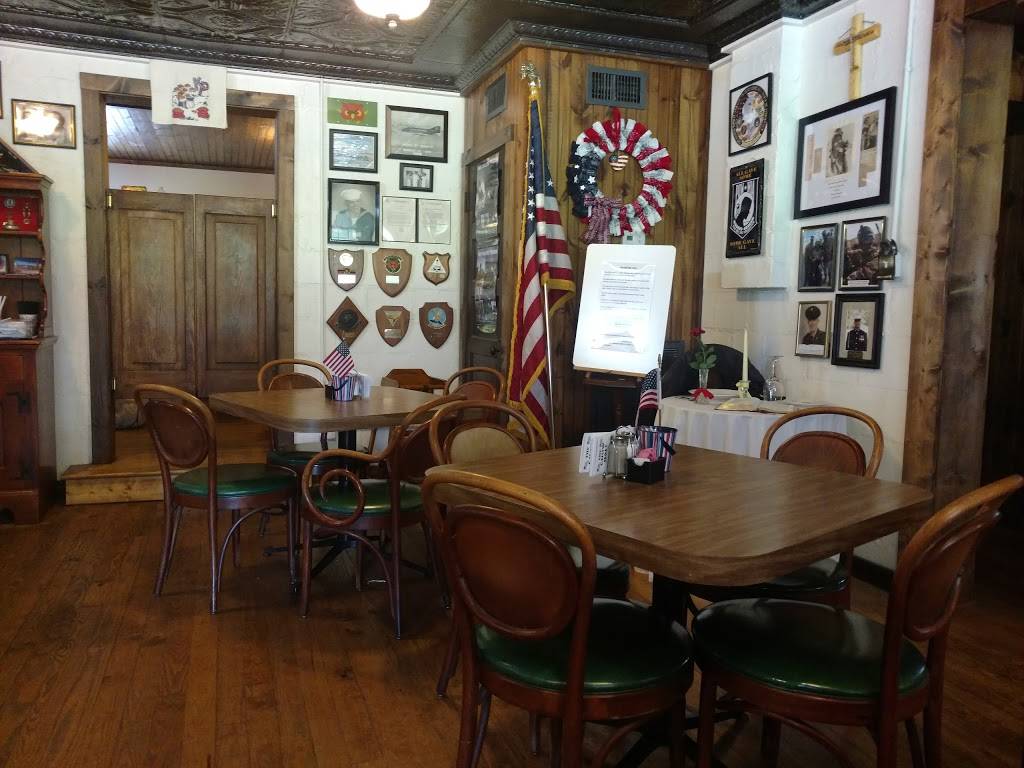 The Chow Hall | restaurant | 5706 E Emory Rd #5704, Knoxville, TN 37938, USA | 8659852893 OR +1 865-985-2893