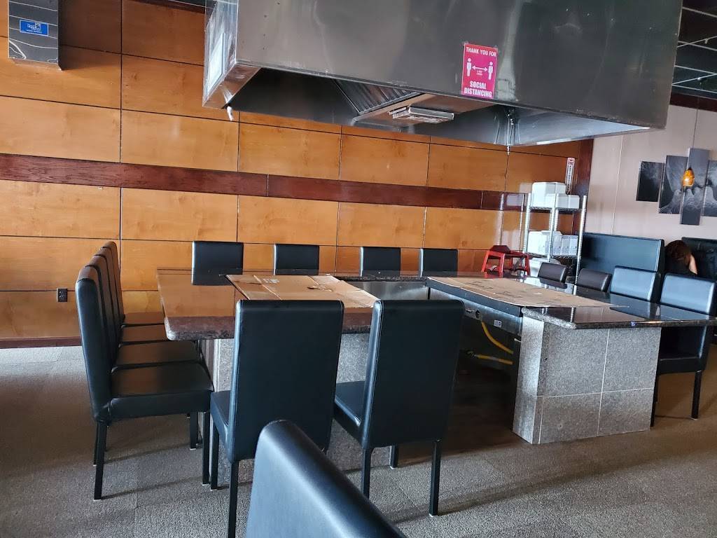 Wasabi Steakhouse & Sushi | restaurant | 881 Hills Plaza Suite 555, Ebensburg, PA 15931, USA | 8144198222 OR +1 814-419-8222