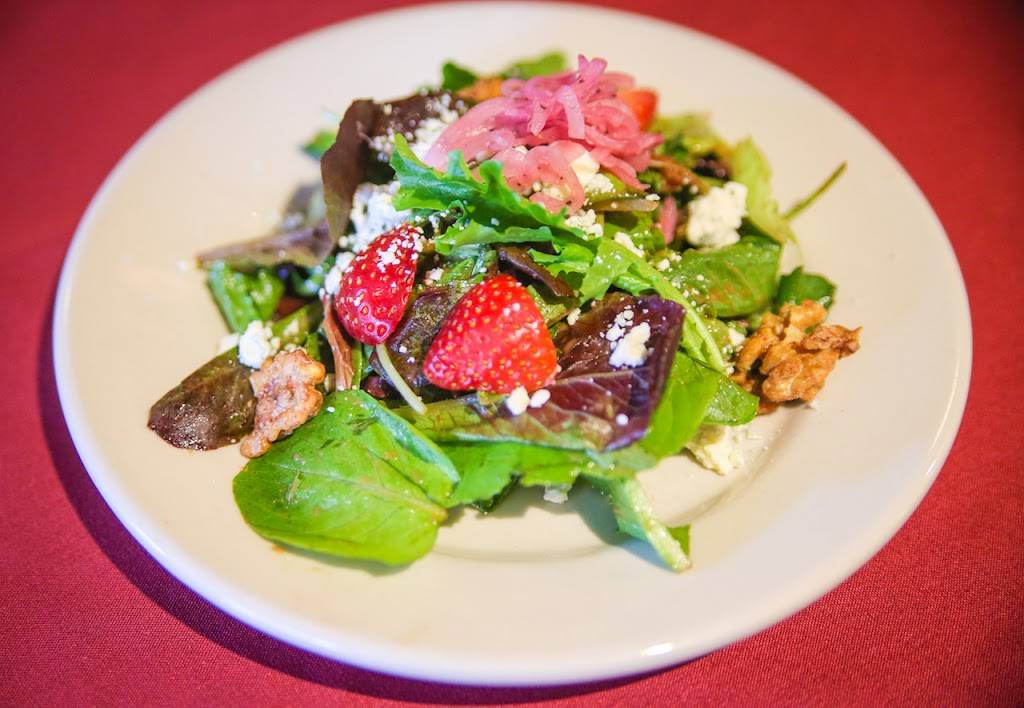 Fuso | Italian Restaurant | restaurant | 535 Main St, Vacaville, CA 95688, USA | 7074475560 OR +1 707-447-5560