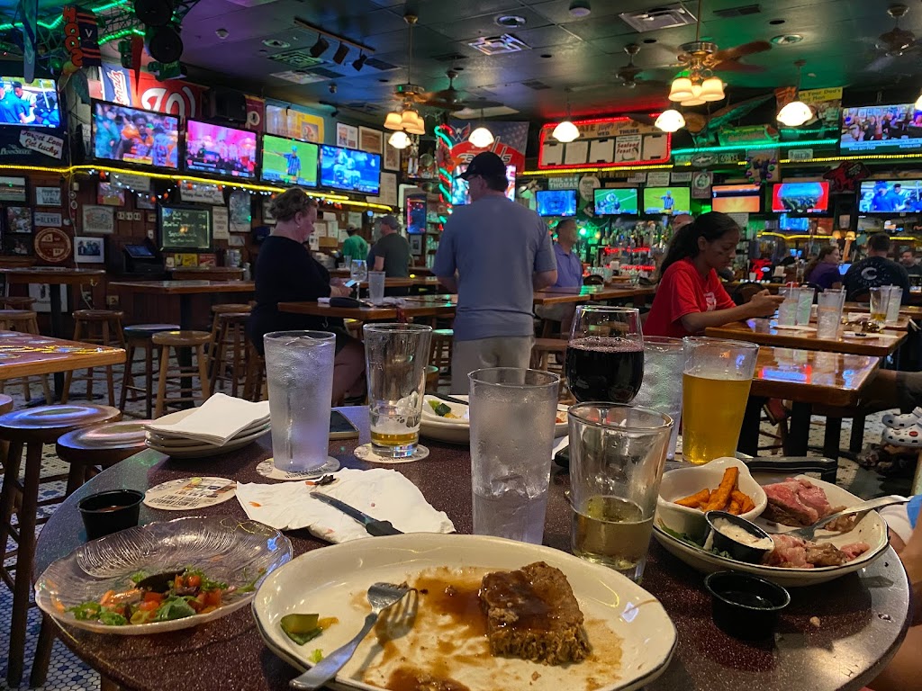 Kilroys | restaurant | 5250a Port Royal Rd, Springfield, VA 22151, USA | 7033217733 OR +1 703-321-7733