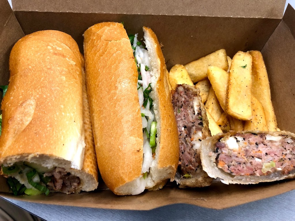 NAM Vietnamese Kitchen | restaurant | 3816 Chestnut St Unit 8 Unit 8, Philadelphia, PA 19104, USA | 2159219475 OR +1 215-921-9475