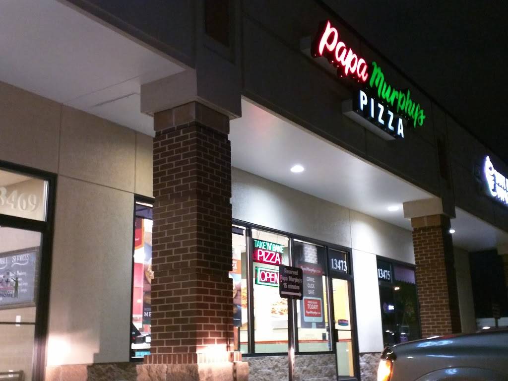 Papa Murphys | Take N Bake Pizza | meal takeaway | 13473 Switzer Rd, Overland Park, KS 66213, USA | 9138970008 OR +1 913-897-0008