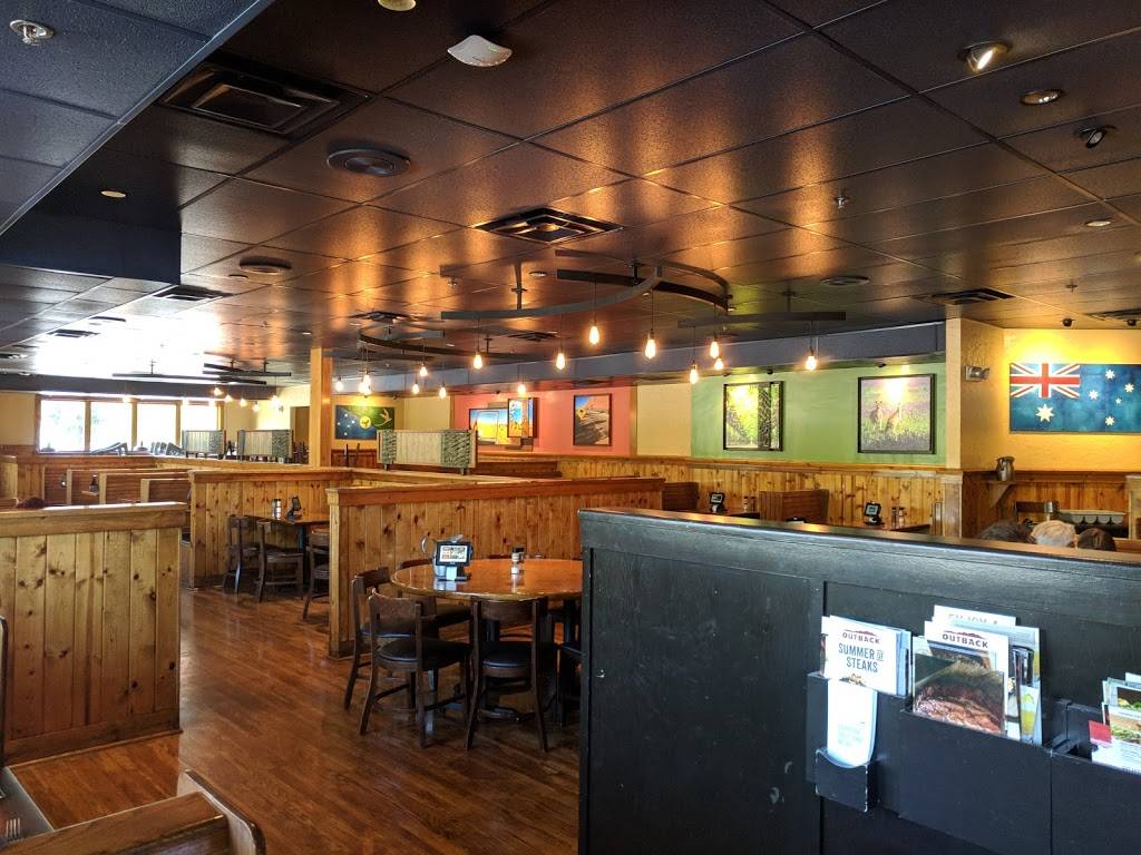 Outback Steakhouse | restaurant | 6505 Regional St, Dublin, CA 94568, USA | 9258339335 OR +1 925-833-9335